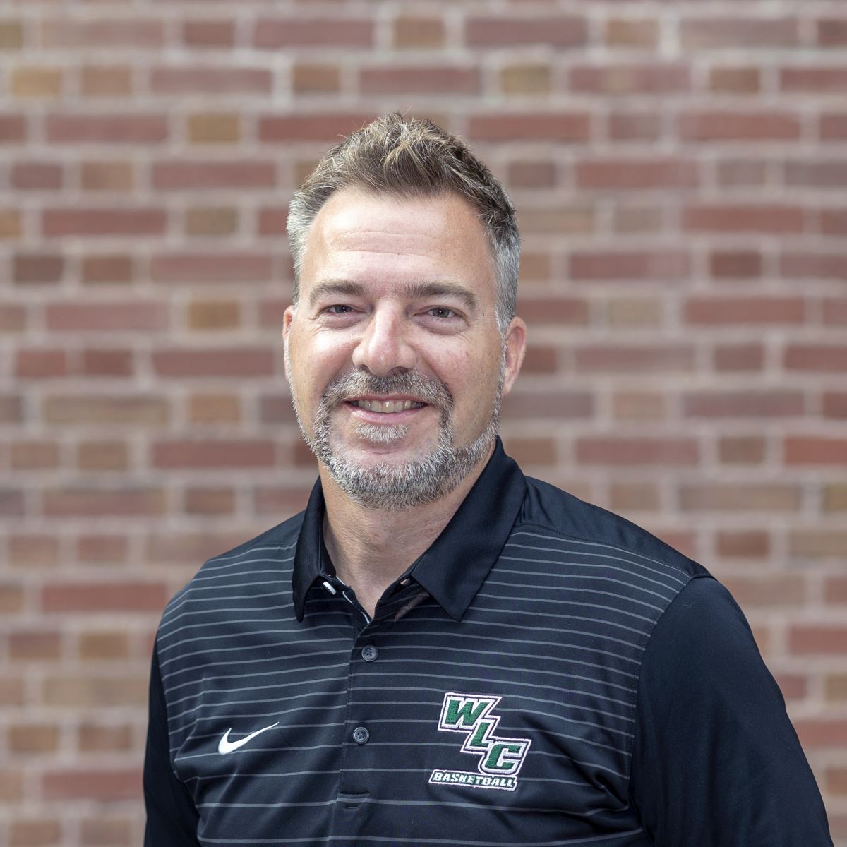 Craig Swiontek - Headshot